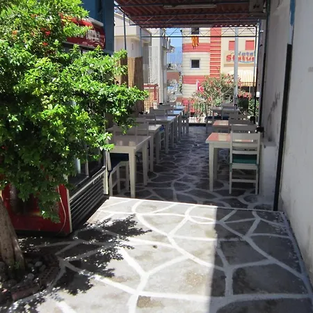 Yildirim בית הארחה