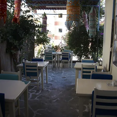 بيت ضيافة الضيافة يلدريم فتحية